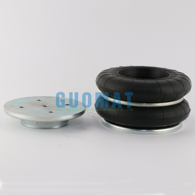 โยโกฮาม่า S-160-2 ระบบแขวนอากาศ GUOMAT NO. F-160-2 ลายอากาศแบบโค้งสองตัว