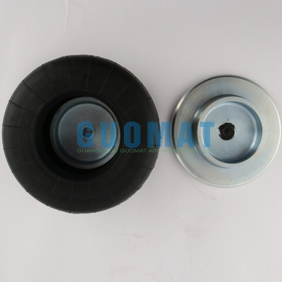 โยโกฮาม่า S-160-2 ระบบแขวนอากาศ GUOMAT NO. F-160-2 ลายอากาศแบบโค้งสองตัว