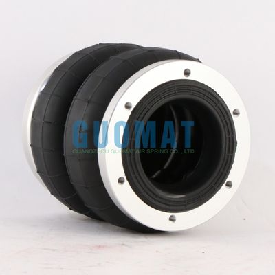 2S70-13F สะพายอากาศสปริง สะพายอากาศสับไพ่สองแบบที่มีลวดเปิด