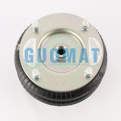 อุตสาหกรรมอากาศสปริง FD 138-18 DS Contitech Double Convoluted อากาศแขวน