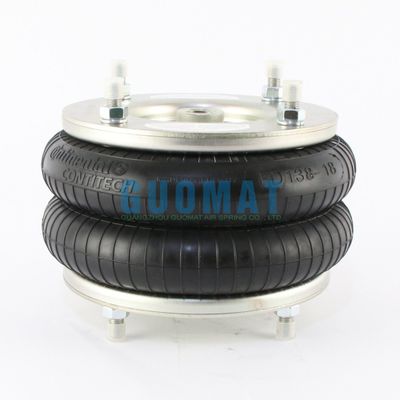 อุตสาหกรรมอากาศสปริง FD 138-18 DS Contitech Double Convoluted อากาศแขวน
