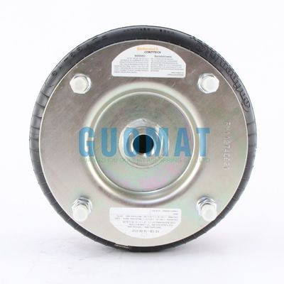 อุตสาหกรรมอากาศสปริง FD 138-18 DS Contitech Double Convoluted อากาศแขวน