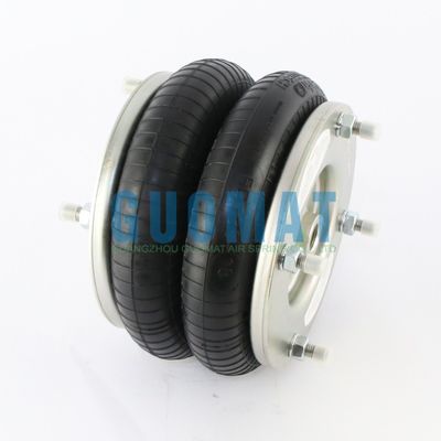 อุตสาหกรรมอากาศสปริง FD 138-18 DS Contitech Double Convoluted อากาศแขวน