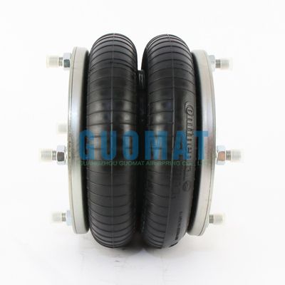 อุตสาหกรรมอากาศสปริง FD 138-18 DS Contitech Double Convoluted อากาศแขวน