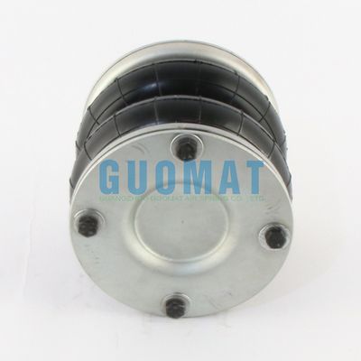 DB06219 ดันล็อป สะพายอากาศ 6' × 2 ยางบัลโลว์ด้วยแรงกดอากาศที่เปลี่ยนแปลง