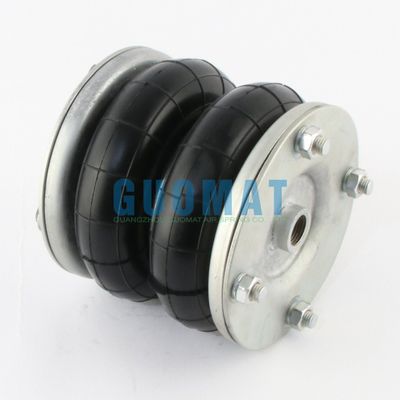 DB06219 ดันล็อป สะพายอากาศ 6' × 2 ยางบัลโลว์ด้วยแรงกดอากาศที่เปลี่ยนแปลง