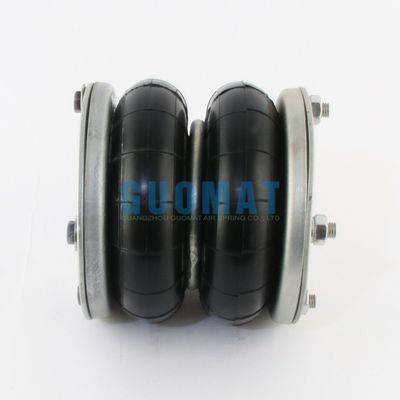 DB06219 ดันล็อป สะพายอากาศ 6' × 2 ยางบัลโลว์ด้วยแรงกดอากาศที่เปลี่ยนแปลง