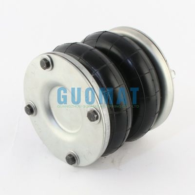 DB06219 ดันล็อป สะพายอากาศ 6' × 2 ยางบัลโลว์ด้วยแรงกดอากาศที่เปลี่ยนแปลง