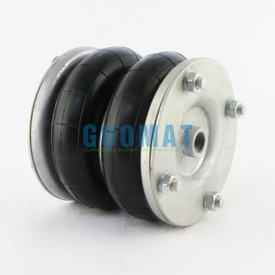 DB06219 ดันล็อป สะพายอากาศ 6' × 2 ยางบัลโลว์ด้วยแรงกดอากาศที่เปลี่ยนแปลง