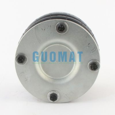 DB06219 ดันล็อป สะพายอากาศ 6' × 2 ยางบัลโลว์ด้วยแรงกดอากาศที่เปลี่ยนแปลง