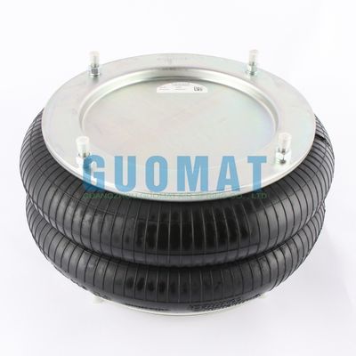 Contitech FD 614-26 ระบบแขวนลมสปริงสําหรับการใช้งานแบบปนิวเมติก