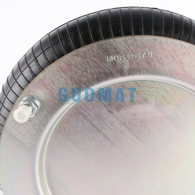 Contitech FD 614-26 ระบบแขวนลมสปริงสําหรับการใช้งานแบบปนิวเมติก