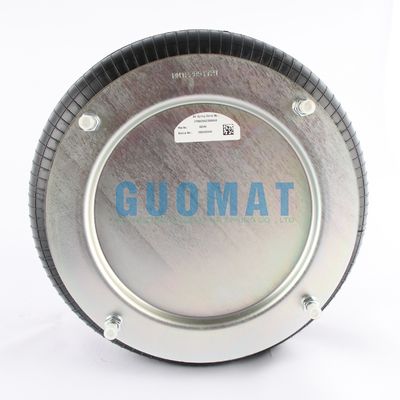 Contitech FD 614-26 ระบบแขวนลมสปริงสําหรับการใช้งานแบบปนิวเมติก