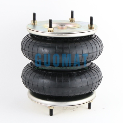W01R584055 ไฟสโตน อุตสาหกรรมอากาศสปริง Dunlop 8' × 2 อากาศ Actuator ทนทานสูง