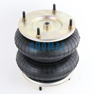 W01R584055 ไฟสโตน อุตสาหกรรมอากาศสปริง Dunlop 8' × 2 อากาศ Actuator ทนทานสูง