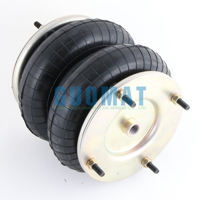 W01R584055 ไฟสโตน อุตสาหกรรมอากาศสปริง Dunlop 8' × 2 อากาศ Actuator ทนทานสูง