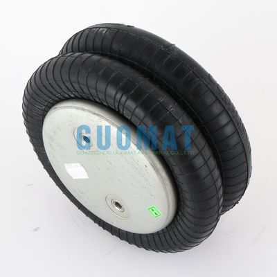 FD120-17 Contitech ปนิวเมติกอากาศสปริง 2B-181 เครื่องปรับอากาศแบบห่อสองตัว