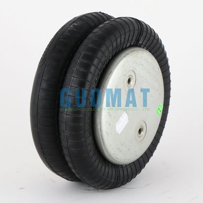 FD120-17 Contitech ปนิวเมติกอากาศสปริง 2B-181 เครื่องปรับอากาศแบบห่อสองตัว