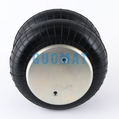 สปริงอากาศแบบกลมสองตัว GUOMAT 250190-2 เครื่องดับกระแทกอากาศสําหรับพิมพ์