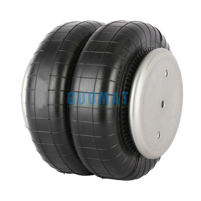 W01-358-6946 ลมพัดลม 2B9-254 Goodyear กลืนกระแทกอุตสาหกรรม