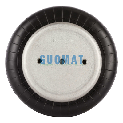 FD200-25 426 Contitech การแขวนสปริงอากาศสปริง M8 แม้นอากาศ Actuator 100% ทดสอบ