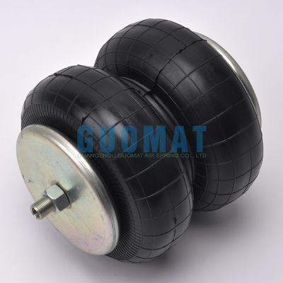 Goodyear Air Spring 2B9-218 Contitech FD 200-25 453 เครื่องกระแทกอากาศแบบห่อสองตัว