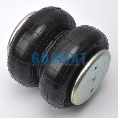 Goodyear Air Spring 2B9-218 Contitech FD 200-25 453 เครื่องกระแทกอากาศแบบห่อสองตัว