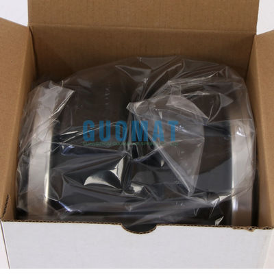 2S70-13F Airride Flange การแขวนอากาศ Double Convoluted Air Shocks Max. H. 175MM