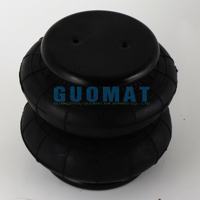 FD120-17 Contitech การแขวนสปริงสปริงอากาศ