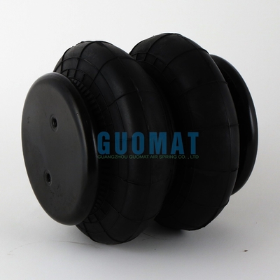 FD120-17 Contitech การแขวนสปริงสปริงอากาศ