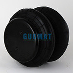 FD120-17 Contitech การแขวนสปริงสปริงอากาศ