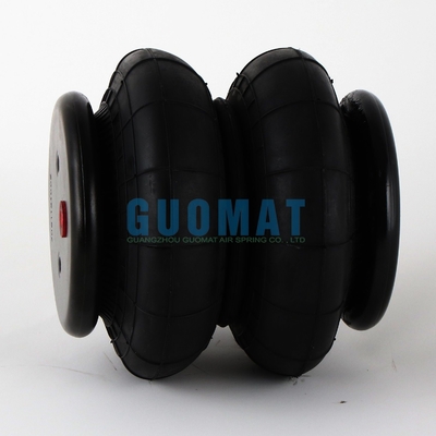 FD120-17 Contitech การแขวนสปริงสปริงอากาศ