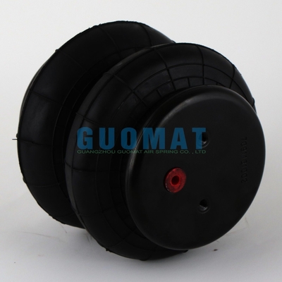FD120-17 Contitech การแขวนสปริงสปริงอากาศ