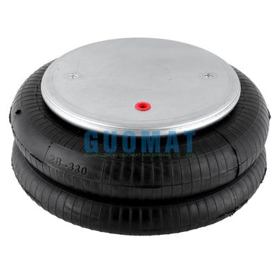 FD330-22 363 Contitech การแขวนกระแทกอากาศ Goodyear 2B12-425 ผลงานสูง
