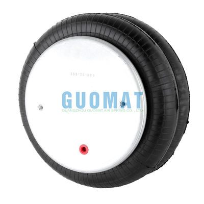 FD330-22 363 Contitech การแขวนกระแทกอากาศ Goodyear 2B12-425 ผลงานสูง