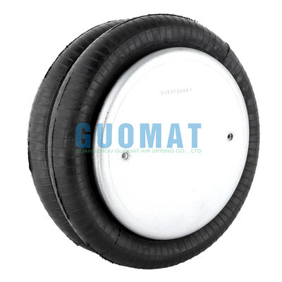 FD330-22 363 Contitech การแขวนกระแทกอากาศ Goodyear 2B12-425 ผลงานสูง