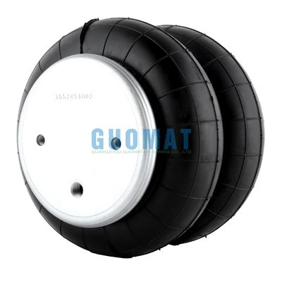 Goodyear การแขวนสปริงอากาศสปริง 2B9-200 การกระแทกอากาศ 2B9-202