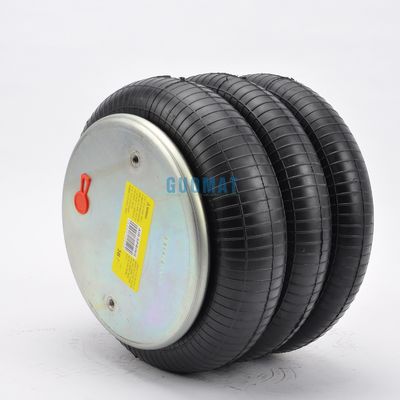 Contitech Air Spring FT330-29 432 Goodyear 3B12-301 อุตสาหกรรมแอร์สปริง 578933100