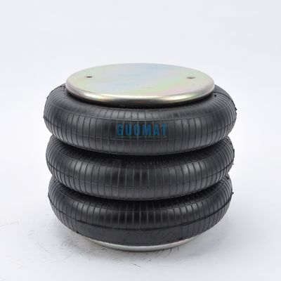 Contitech Air Spring FT330-29 432 Goodyear 3B12-301 อุตสาหกรรมแอร์สปริง 578933100