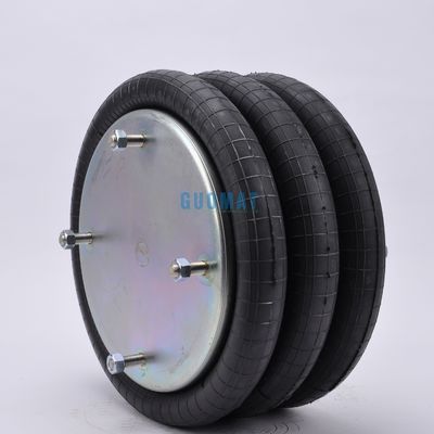 คอนติเทค แอร์สปันเซ็นสปริง FT530-32 333 ไฟร์สโตน W01-358-7818 Airkraft 115070