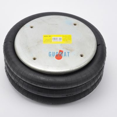 Goodyear การแขวนสปริงอากาศสปริง Airkraft 3B-356 115061 สําหรับการหยุดปลายคอนเวียร์