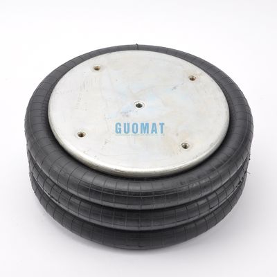 Goodyear การแขวนสปริงอากาศสปริง Airkraft 3B-356 115061 สําหรับการหยุดปลายคอนเวียร์