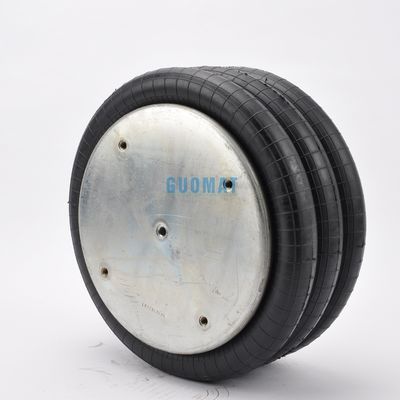 Goodyear การแขวนสปริงอากาศสปริง Airkraft 3B-356 115061 สําหรับการหยุดปลายคอนเวียร์