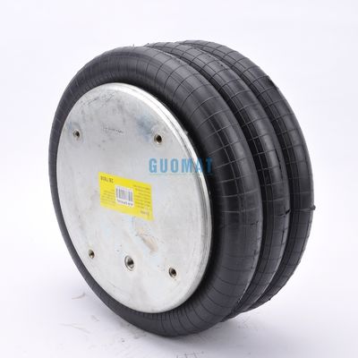 Goodyear การแขวนสปริงอากาศสปริง Airkraft 3B-356 115061 สําหรับการหยุดปลายคอนเวียร์
