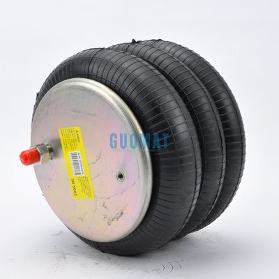 Goodyear 3B12-328 สายแขวนอากาศ สายแขวนอากาศ 1/4NPTF Air Spring OEM