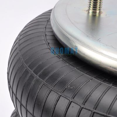 Goodyear อินดัสเตรียล ทริปเปิล คอนวิลท์ แอร์สปริง 3B12-301 1/4NPT แอร์อินเลท W01-358-8010