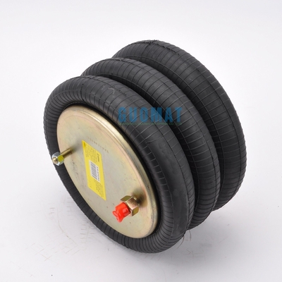 อุตสาหกรรมสามคันสับสนอากาศสปริงสปริง Contitech FT330-29 433 สําหรับ Ridewell