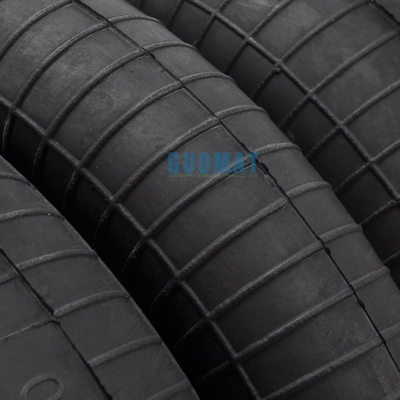 อุตสาหกรรมสามคันสับสนอากาศสปริงสปริง Contitech FT330-29 433 สําหรับ Ridewell