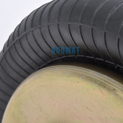 อุตสาหกรรมสามคันสับสนอากาศสปริงสปริง Contitech FT330-29 433 สําหรับ Ridewell