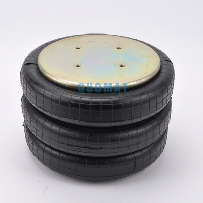หัวไฟอากาศสปริงอุตสาหกรรม W01-358-7808 S13157 สําหรับอุปกรณ์อิเล็กทรอนิกส์